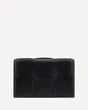 Bottega Veneta Maxi Intrecciato Card Case