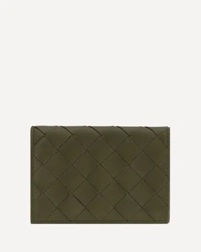 Bottega Veneta Card Holder