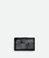 Bottega Veneta Card Holder Cassette