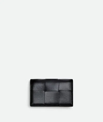 Bottega Veneta Card Holder Cassette