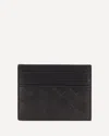 Bottega Veneta Card Holder With Iconic Intrecciato