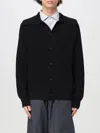 Bottega Veneta Sweatshirt  Men Color Black