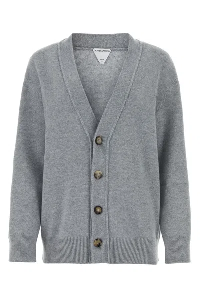 BOTTEGA VENETA CARDIGAN CASHMERE