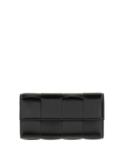 Bottega Veneta Carteras Y Monederos - Negro