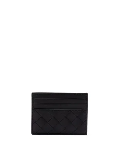 Bottega Veneta Carteras Y Monederos - Negro In Black
