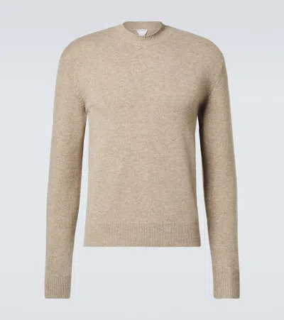 BOTTEGA VENETA CASHMERE-BLEND SWEATER