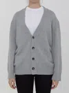 Bottega Veneta Cashmere Cardigan
