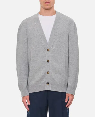 BOTTEGA VENETA CASHMERE CARDIGAN