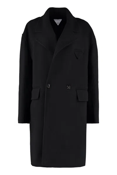 Bottega Veneta Cashmere Coat