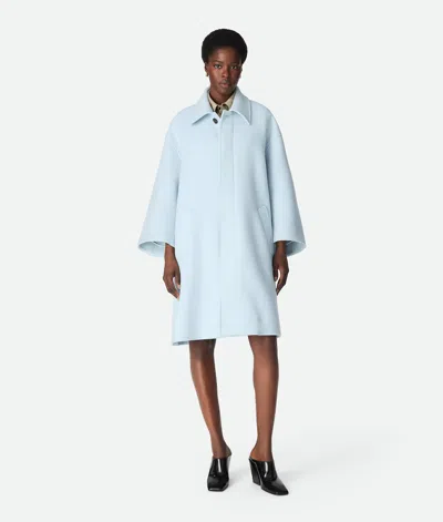 Bottega Veneta Cashmere Coat
