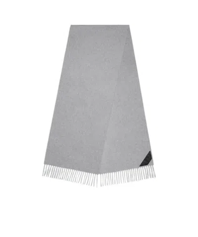 BOTTEGA VENETA CASHMERE SCARF
