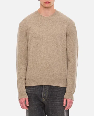 BOTTEGA VENETA CASHMERE SWEATER