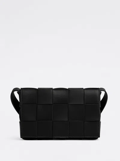 BOTTEGA VENETA CASSETTE BAG