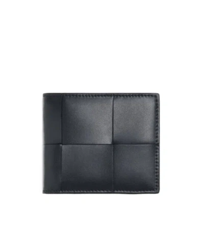 BOTTEGA VENETA CASSETTE BI-FOLD WALLET