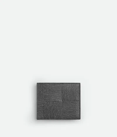 BOTTEGA VENETA CASSETTE BI-FOLD WALLET