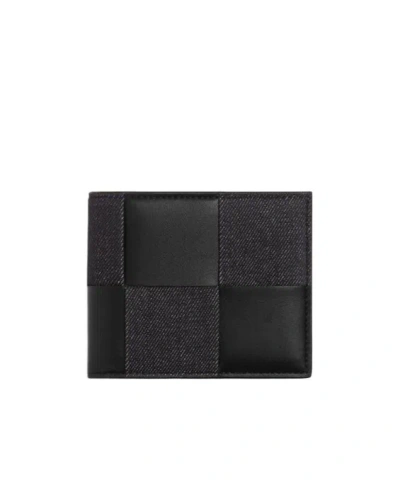 BOTTEGA VENETA CASSETTE BI-FOLD WALLET