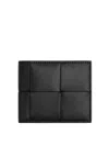 BOTTEGA VENETA CASSETTE BI-FOLD WALLET