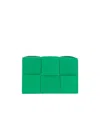 Bottega Veneta Cassette Business Card Case