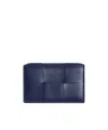 Bottega Veneta Cassette Business Card Case