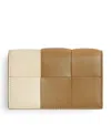 BOTTEGA VENETA CASSETTE BUSINESS CARD CASE