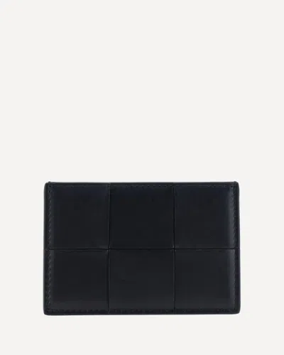 BOTTEGA VENETA CASSETTE CARD HOLDER