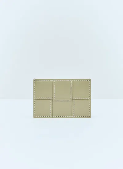BOTTEGA VENETA CASSETTE CARDHOLDER