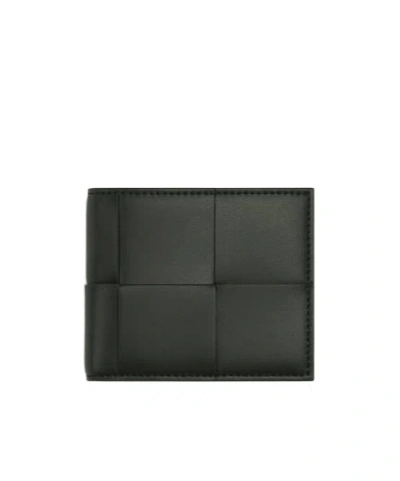 BOTTEGA VENETA CASSETTE BI-FOLD WALLET