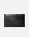 Bottega Veneta Cassette Credit Card Case