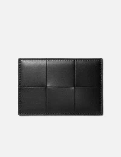 Bottega Veneta Cassette Credit Card Case