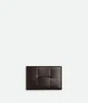 Bottega Veneta Cassette Credit Card Case