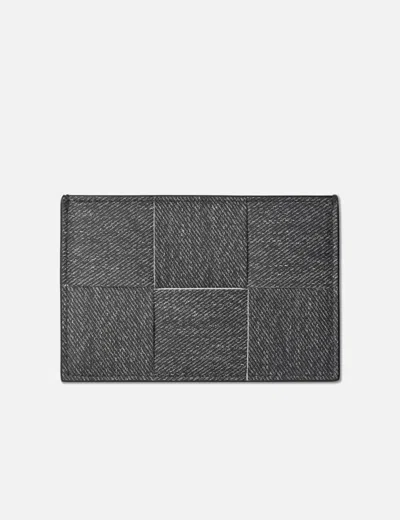 Bottega Veneta Cassette Credit Card Case