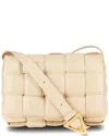 Bottega Veneta Padded Cassette Leather Bag