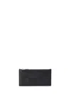 Bottega Veneta Slim Cassette Long Wallet