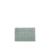 BOTTEGA VENETA BOTTEGA VENETA CASSETTE LEATHER CLUTCH