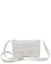 Bottega Veneta Cassette Leather Shoulder Bag