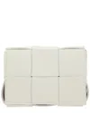 Bottega Veneta Cassette Mini Leather Shoulder Bag