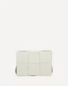 Bottega Veneta Cassette Mini Leather Shoulder Bag