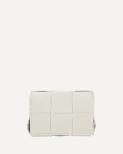 Bottega Veneta Cassette Mini Shoulder Bag
