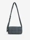 Bottega Veneta Cassette With Versatile Strap