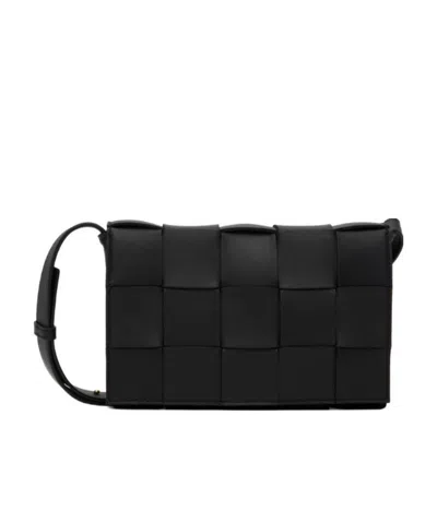BOTTEGA VENETA BOTTEGA VENETA CASSETTE SHOULDER BAG