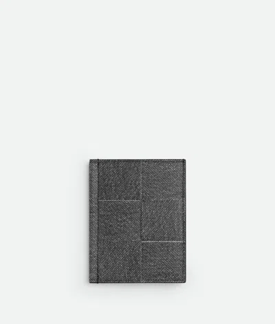 Bottega Veneta Cassette Slim Flap Card Case