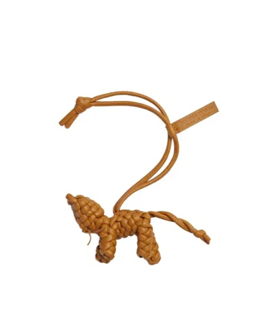 Bottega Veneta Cat Charm