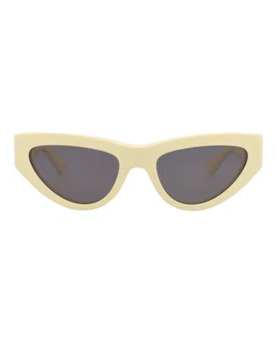 Bottega Veneta Cat Eye-frame Acetate Sunglasses