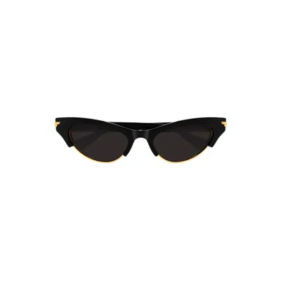 Bottega Veneta Cat Eye Sunglasses