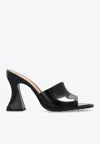 Bottega Veneta Mule "cha-cha" In Black