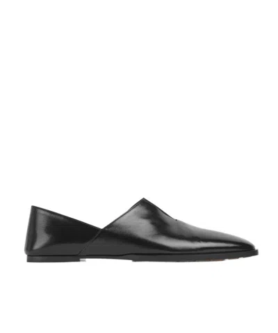 BOTTEGA VENETA BOTTEGA VENETA CHA-CHA SLIPPERS
