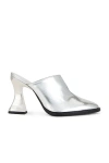 BOTTEGA VENETA CHA CHA MULE PUMP