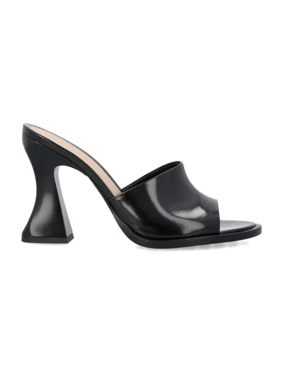 BOTTEGA VENETA CHACHA MULES