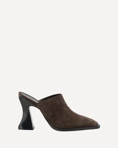 BOTTEGA VENETA CHA-CHA PUMPS