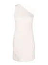 Bottega Veneta Chaleco - Blanco In Blanco